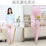 NEW Very Comfortable Maternity Cotton Leggings Full Ankle Length PREGNANCY 1 thumbnail-5