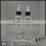 High Quality 120ml Ink Bottle With Twist Cap Pet/pe Glue Dropper Bottle With Twist Top Dropper Cap thumbnail-5