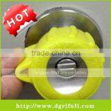 Nonslip Silicone Rubber Doorknob Holder