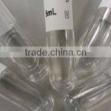 Disposable Laboratory Plastic Single Use Vacuum ESR Blood Collection Tube thumbnail-2