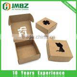 Handmade Feature and Art Paper Paper Type Soap Box