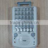 Portable 36 LED Solar Emergency Light MODEL 2006L thumbnail-5