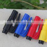 3 in 1 Mini Car Emergency Safety Tool Hammer thumbnail-3