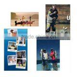 7'' TFT LCD Underwater Fishing Camera 50m Cable 1/4 SONY CCD 24 Pcs LED Lights Remote Control Night Vision thumbnail-5