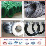 Galvanized Iron Wire Black Annealed Construction Iron Binding Wire thumbnail-5