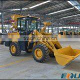 ZL20 2 Ton Mini Wheel Loader thumbnail-1