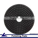 Diamond Dry Polishing Pad for Stone Rocks