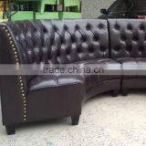 Booth Seating Dining Room thumbnail-3