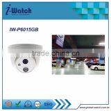 IW-P6015GB Dome 1.3MP 3.6mm Lens IR 25m ONVIF thumbnail-2