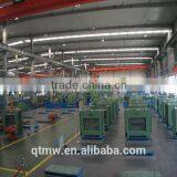 Blowing carding machine spinning mill