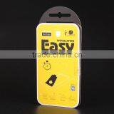 ITOP Easy Installation Kit With 9H 0.33MM 2.5D Clear Tempered Glass Screen Protector Free Back PET Film for IPhone 6 thumbnail-4