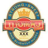 Personalised Beer Labels thumbnail-5