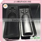 ps Blister Flocking Tray Box for Wine thumbnail-4