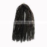 Ombre Color Jumbo Braiding Hair Bundle thumbnail-2