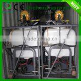 Tractor Mounted Air Assisted Orchard Sprayer thumbnail-4