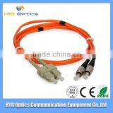 Good Price 3mm Fiber Patch Cord for Network Solution and Project