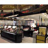 Top End Mdf Store Furnitures for Cosmetics
