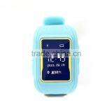 Wholesale Fashional Children Smart Watch Q50 Kids GPS Tracker Watch With Anti-lost Monitor SOS/GSM Tracking thumbnail-6