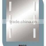 Hot Selling Bathroom Led Light Mirror Touch Sensor Switch With Customized Function thumbnail-2