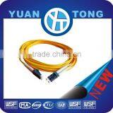 SC LC FC ST SX DX Fiber Optic Jumper Wire