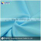 100% Polyester Colorful Mesh Fabric/Bird Eye Mesh Fabric/Lining Fabric