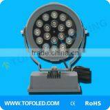 Lawns and Gardens Beautify Lightening 18w Led Flood Lighting thumbnail-1