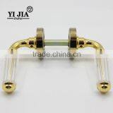 Glass Door Handles Sliding Door Hardware Zinc Alloy Handle Door thumbnail-2