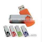 2015 OEM Swivel USB Flash Drive With 100% Full Capacity From SZ Factory thumbnail-4