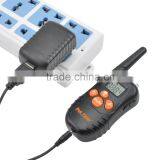 Petrainer PET998N-2 Vibration Electric Dog Collar For 2 Dogs thumbnail-2