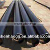 API 5 CT seamless oil well casing steel pipe