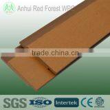 Decorative Wpc Cladding Panel for Exterior/ Outdoor Wpc Wall Panel