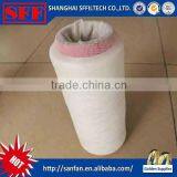 Industry High Quality Sewing Thread Anti-acid Fiberglass Sewing Thread