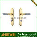 Item No. 258-958 DOOR HANDLE thumbnail-1