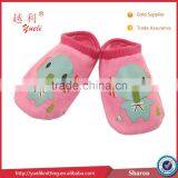 Korea Sock Factory Girls Cartoon Child Assorted Colour Tube Sock thumbnail-2