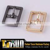 Fashion High Quality Hardware Casual Shoe Buckle for Lady thumbnail-2