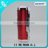 Free Pack Box External 5000mah Mini Bluetooth Speaker With Power Bank With LED Torch thumbnail-2