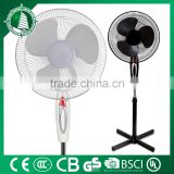 16" Air Cooler Fan stand fan spare parts