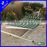 Good Quality Garden Foldable Iron Hammock