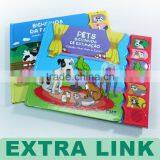 Professional Custom Coloring Hindi Cartoons Comics Book