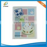 Exercise Book Paper thumbnail-2