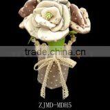 Healthy Bamboo Charcoal Air Purifiers Home Decoration Item , Hotel Scents Air Freshener , Green Bamboo Air Freshener thumbnail-5