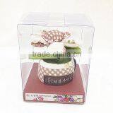 New Novelty Products Diatomite Decorative Potted Flowers thumbnail-6