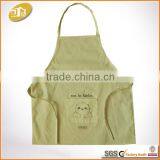Printed Kids Chef Aprons Wholesale thumbnail-1