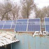 2KW Off Grid Solar Power System, Solar Kit System for Portable Generator System (FD-OFF/PSS-2KW) thumbnail-3