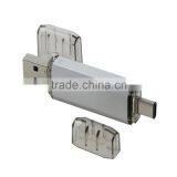 Low Price China Mobile Phone Otg Usb Stick Flash Memory Drive thumbnail-6