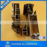 Factory Supply Aluminum Window Parts Aluminum Extrusion Profiles thumbnail-1