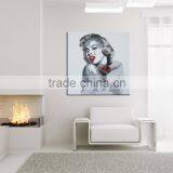 2014 Hand Painted Original Oil Painting thumbnail-1