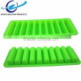 High Quality Water Bottle Stick Ice Cube Tray Silicone thumbnail-5
