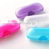 Eyewear Case;optical Boxes;eyeglasses Case;plastic Spectacles Case
