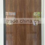 Eco -Friendly PET Wooden Board for Kitchen Cabinet Shutters thumbnail-2